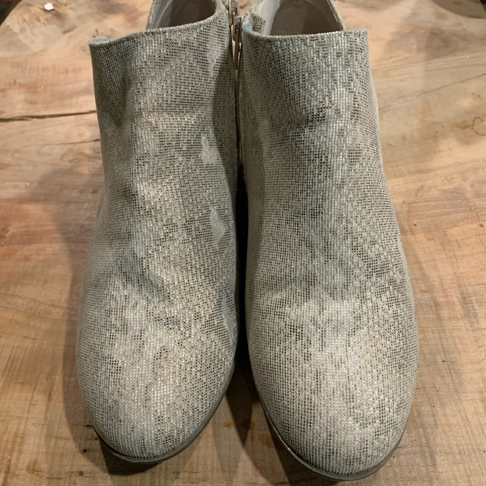 SO boots